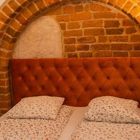 Lux Apartmenty - Old City Krakov Exteriér fotografie
