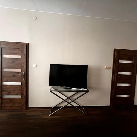 Lux Apartmenty - Old City Krakov Exteriér fotografie
