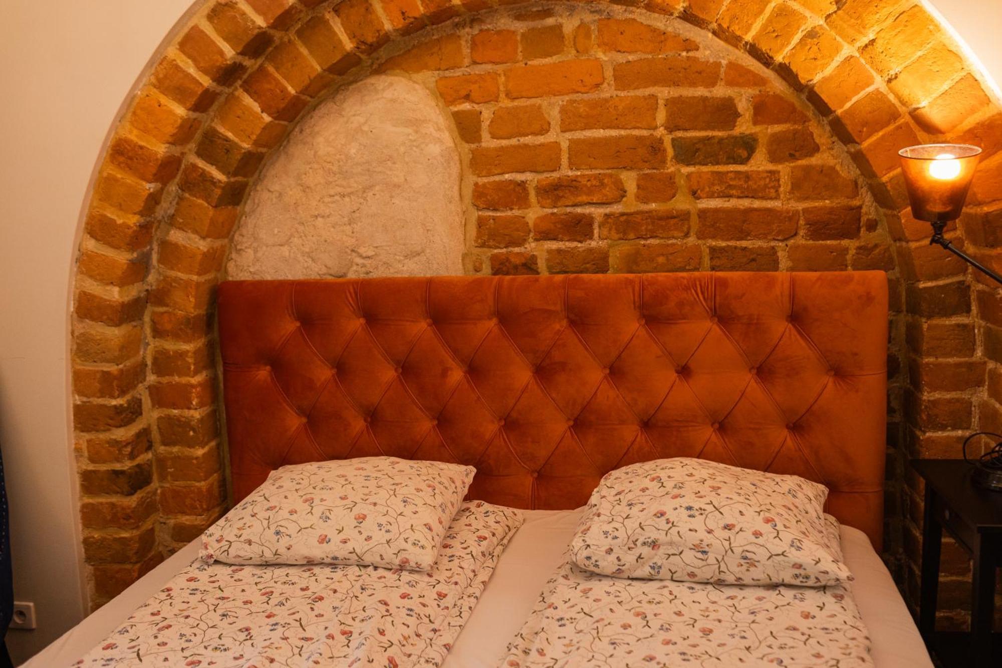 Lux Apartmenty - Old City Krakov Exteriér fotografie