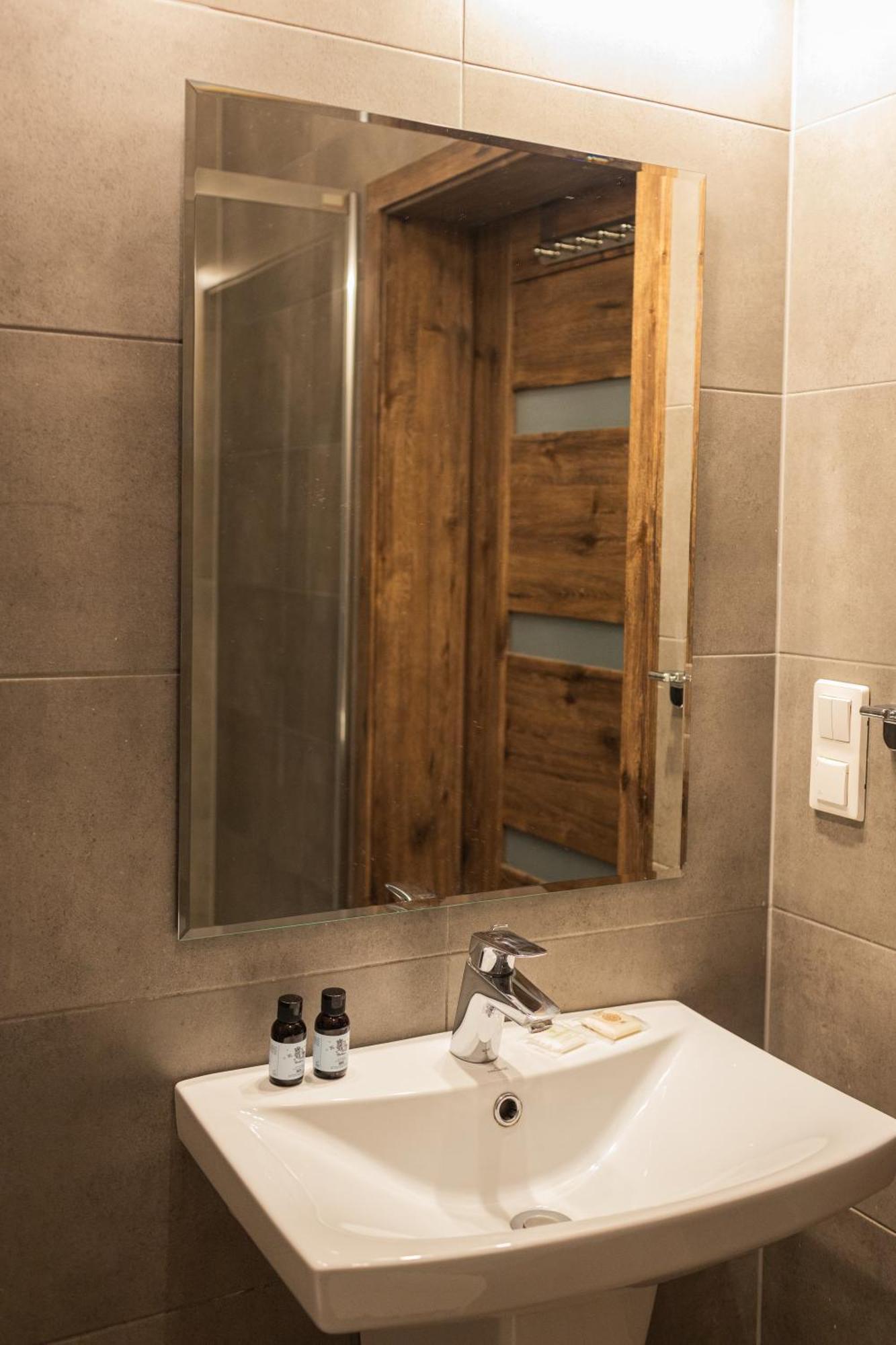 Lux Apartmenty - Old City Krakov Exteriér fotografie