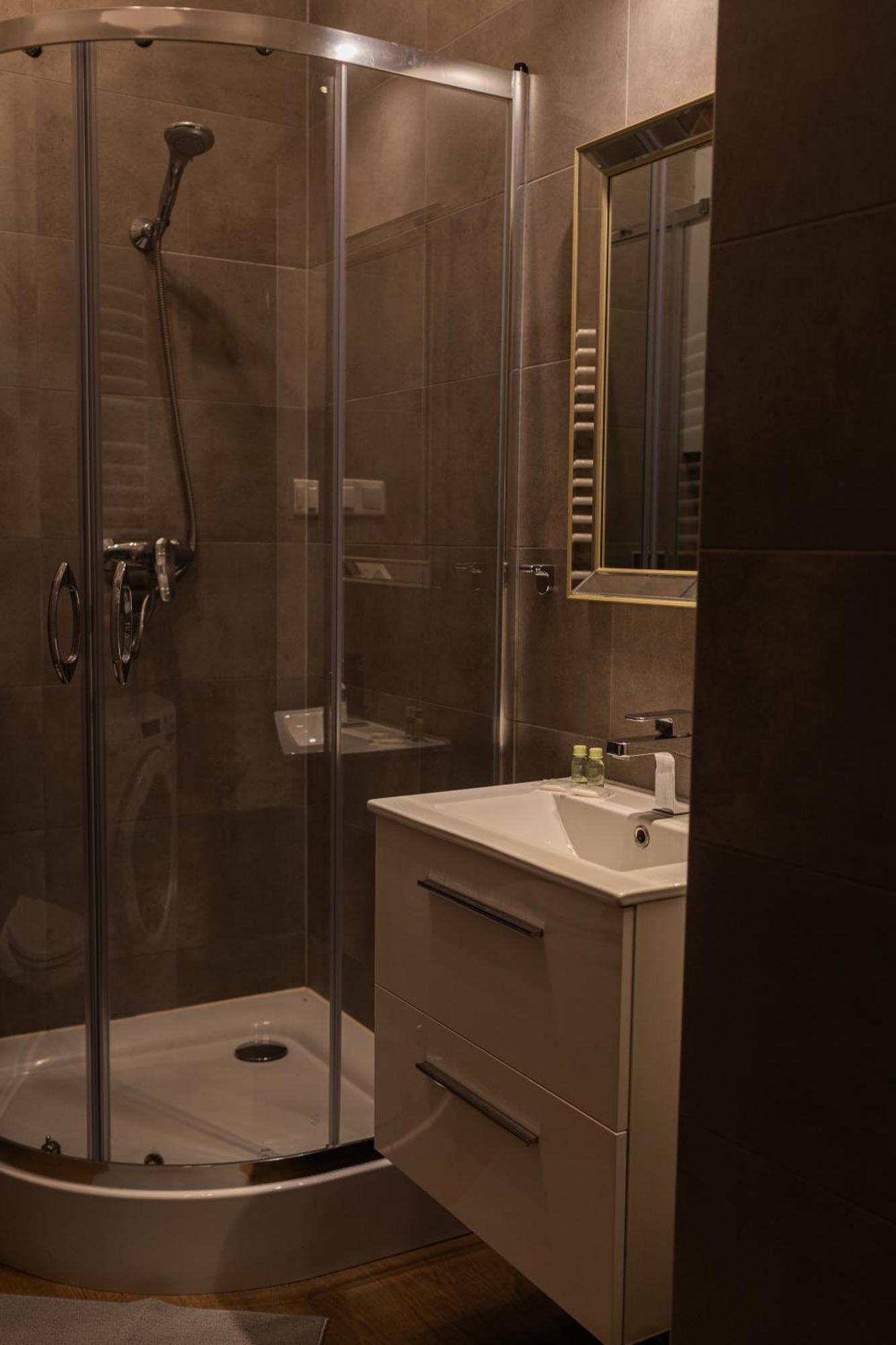 Lux Apartmenty - Old City Krakov Exteriér fotografie