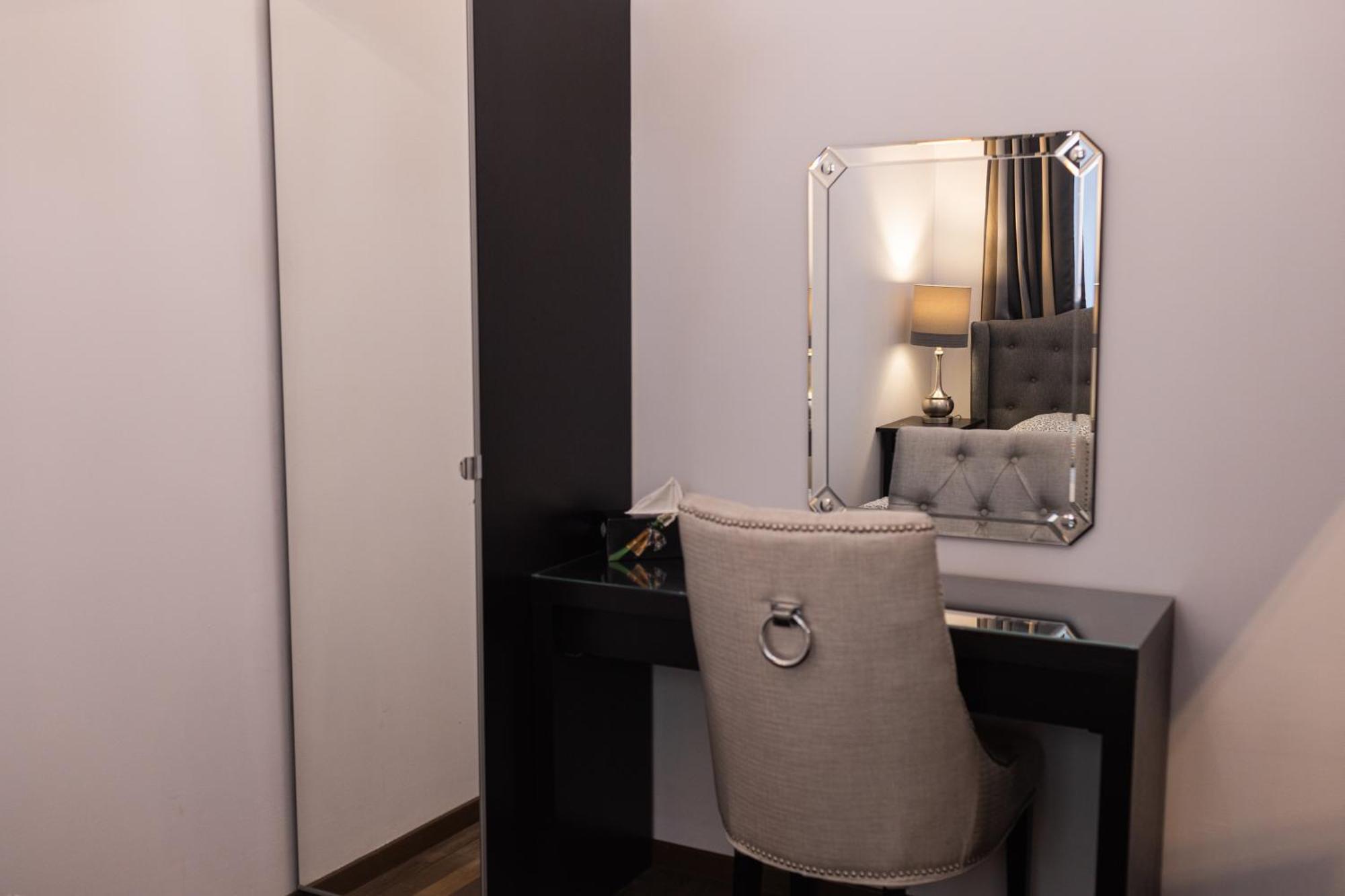 Lux Apartmenty - Old City Krakov Exteriér fotografie