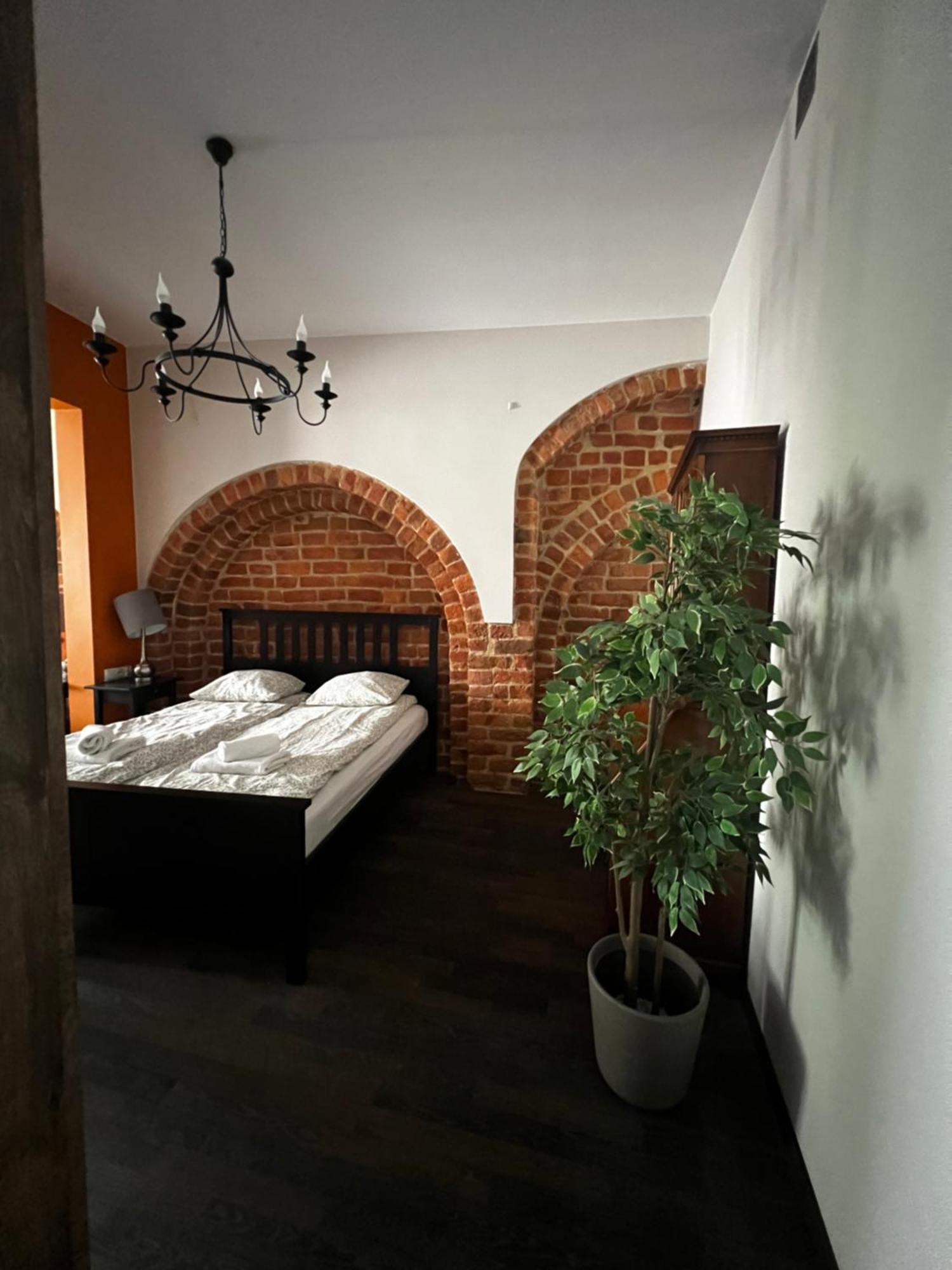Lux Apartmenty - Old City Krakov Exteriér fotografie